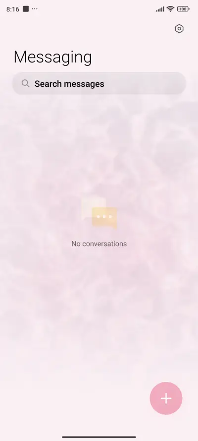 Sanrio water - Screenshot 7