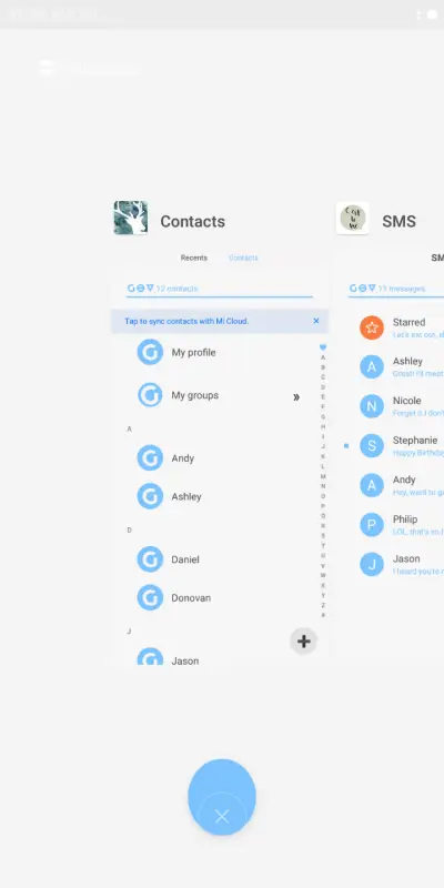 Soulb - Screenshot 4