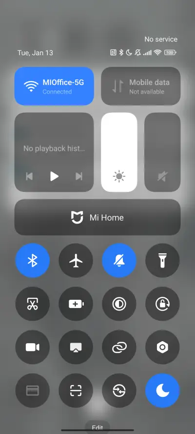 FrostedRealm V2 - Screenshot 5