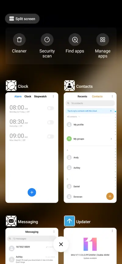 Pottery_3MDS - Screenshot 4