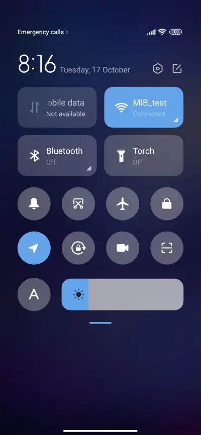 moon light - Screenshot 5