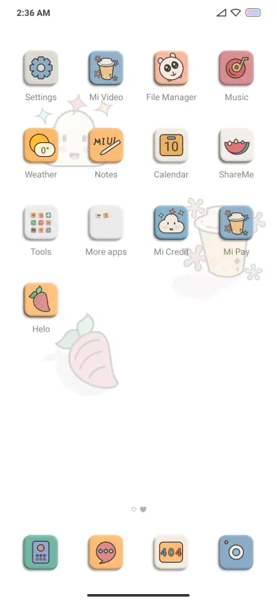 Premium - Screenshot 3