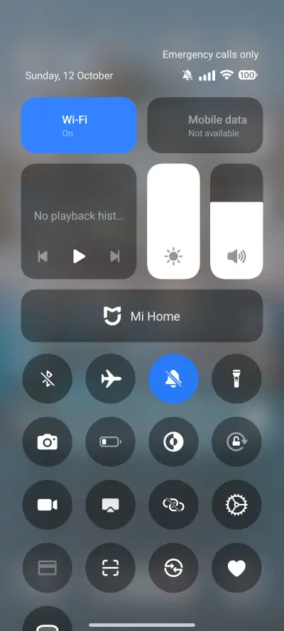 Super natural - Screenshot 5