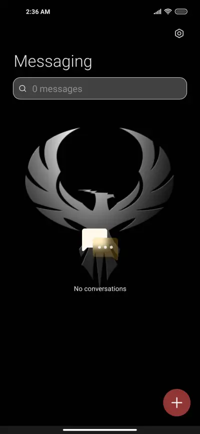 Flying Bird v12 - Screenshot 7