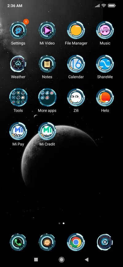 J labs - Screenshot 3