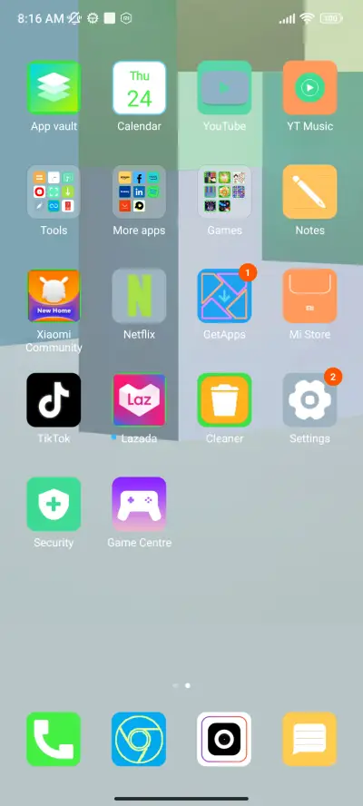 block world - Screenshot 3