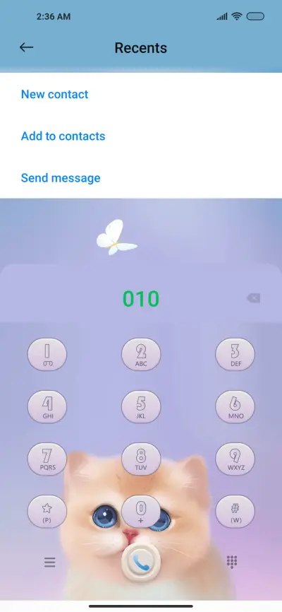 Stone to run - Screenshot 6