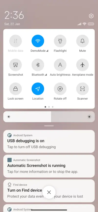 Get rich - Screenshot 5