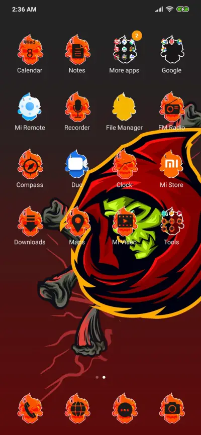 Soul Eater_3MDS - Screenshot 3