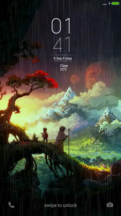  legend - Screenshot 1