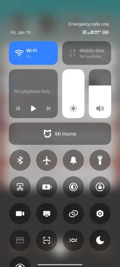 Gradient Flow - Screenshot 5