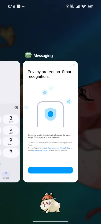 Puffers in Love - Screenshot 4