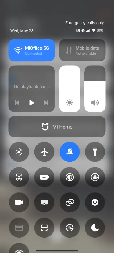 Butterfly dark - Screenshot 5