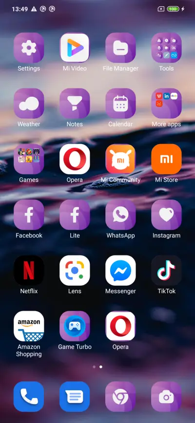 Stock_9 - Screenshot 3