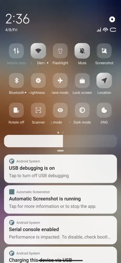 Cat Selfie - Screenshot 5