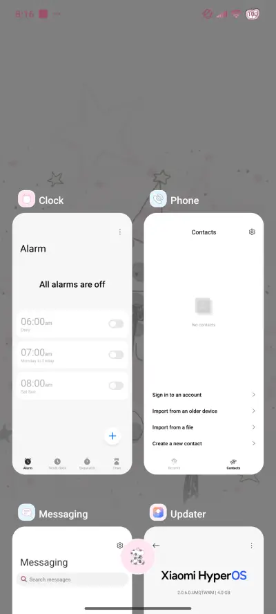 Pink‑Black Pup - Screenshot 5