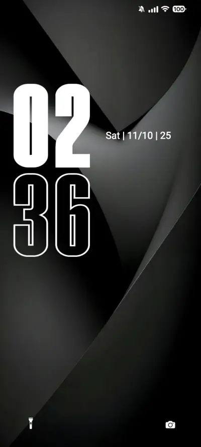 DoraBlack - Screenshot 1