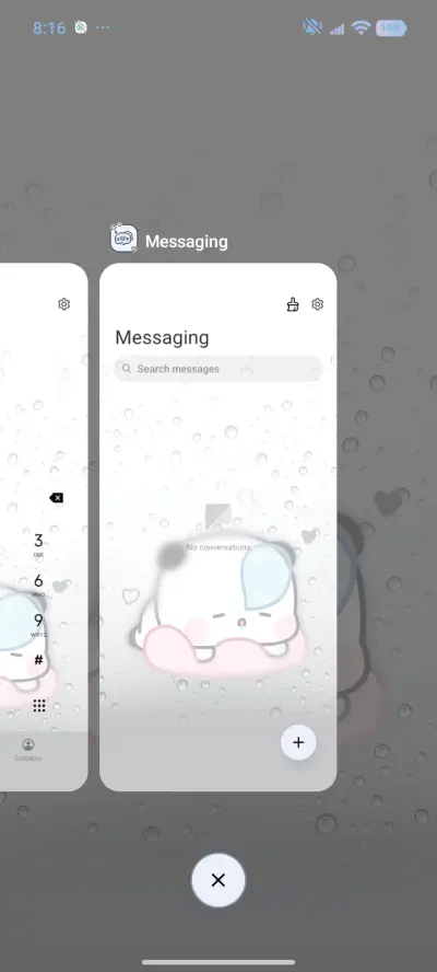 Yier In the rain - Screenshot 4