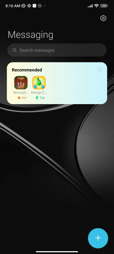 Silver Gleam - Screenshot 7