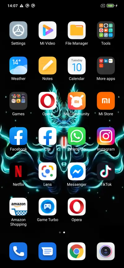 Shri Krishna Dz - Screenshot 3