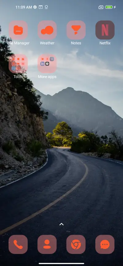 Traveling_4 - Screenshot 3