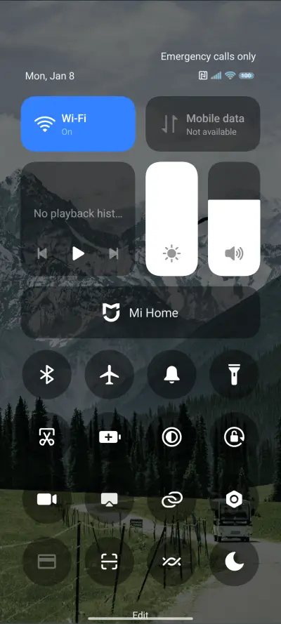 Eye guard Mountain - Screenshot 6