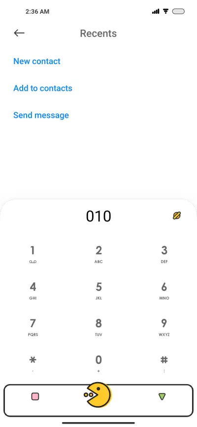 Pac-Man v13 - Screenshot 6