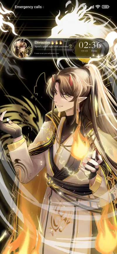 Black+Whispering - Screenshot 2