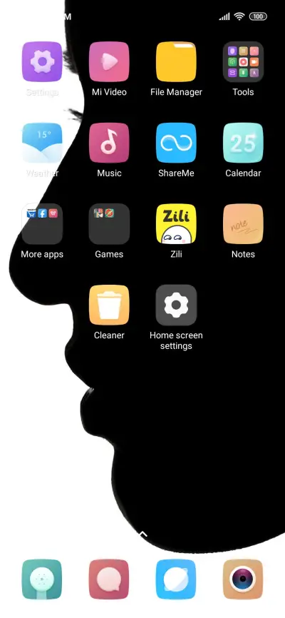 Drinks - Screenshot 3