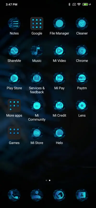 RANGOLI ART-HOLI - Screenshot 3