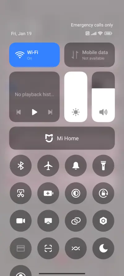 nono Fairy House - Screenshot 5