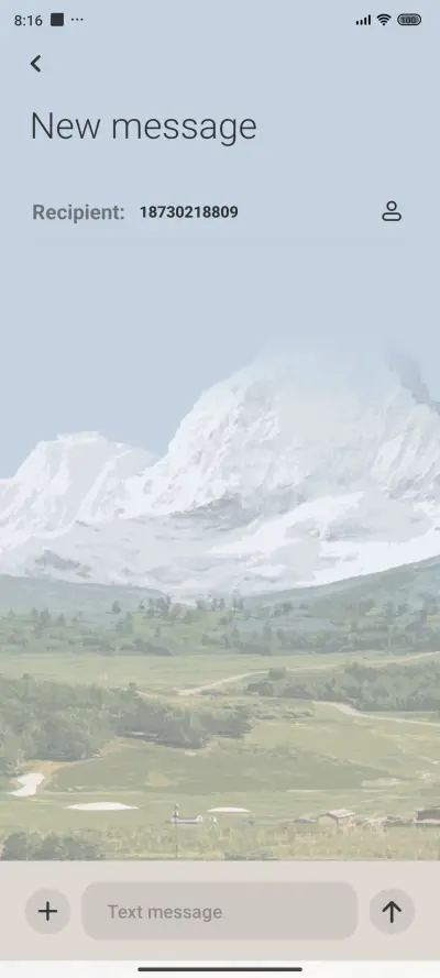 Free travel - Screenshot 8