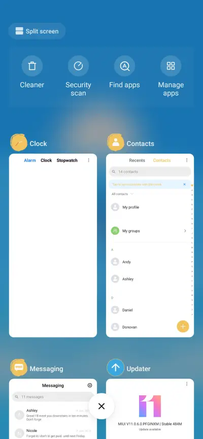 Dolphin_3MDS - Screenshot 4