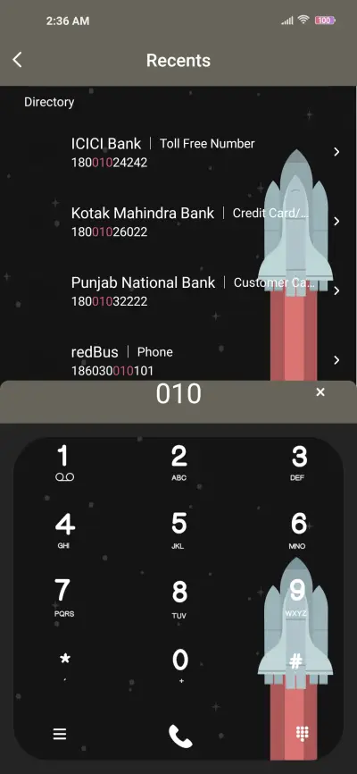 Operational rocket - Screenshot 6