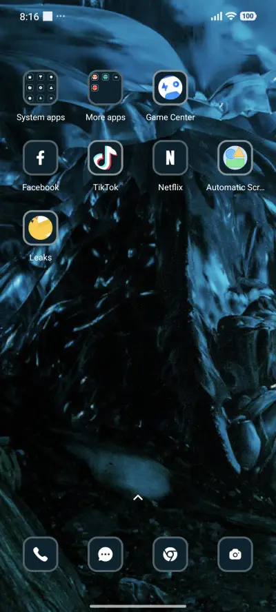 Ice Doom - Screenshot 3