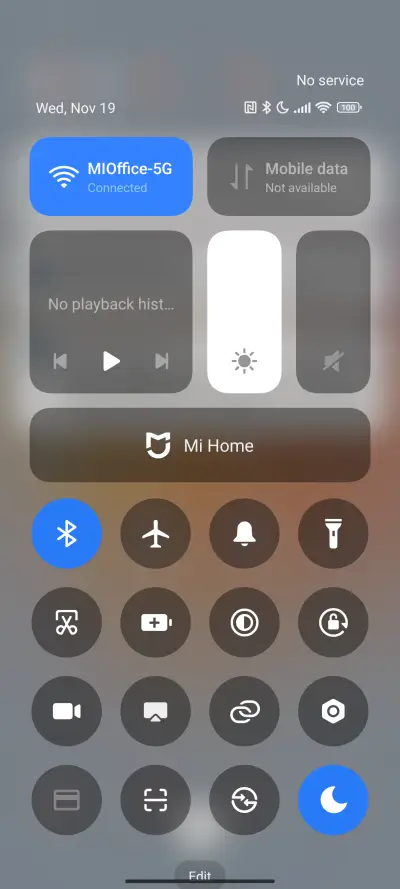 Fazurex - Screenshot 5