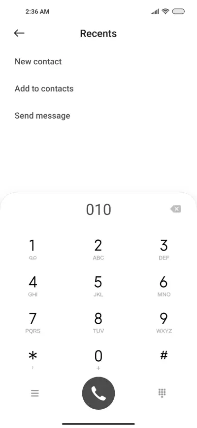 Red Lines - Screenshot 6