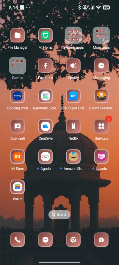 Jaipur - Screenshot 3
