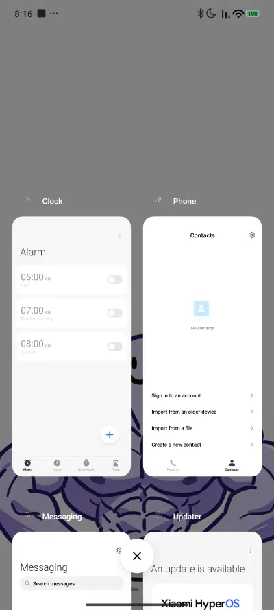 Fitness Cockroach - Screenshot 4