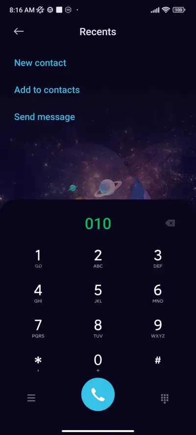 Crush Galaxy - Screenshot 6