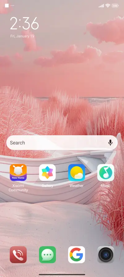 DwPlayV15 - Screenshot 2