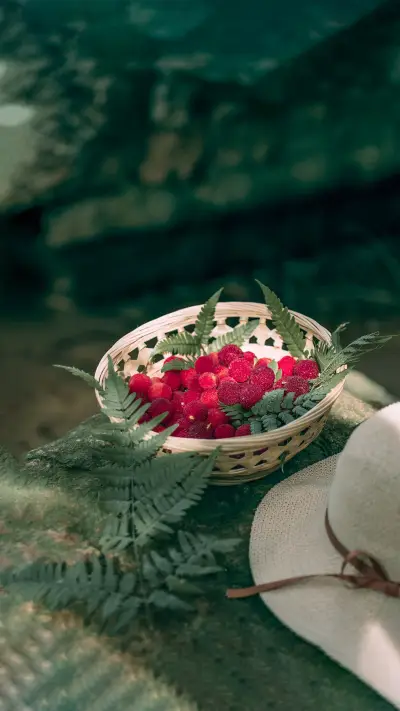 How to clean yangmei properly - Screenshot 1