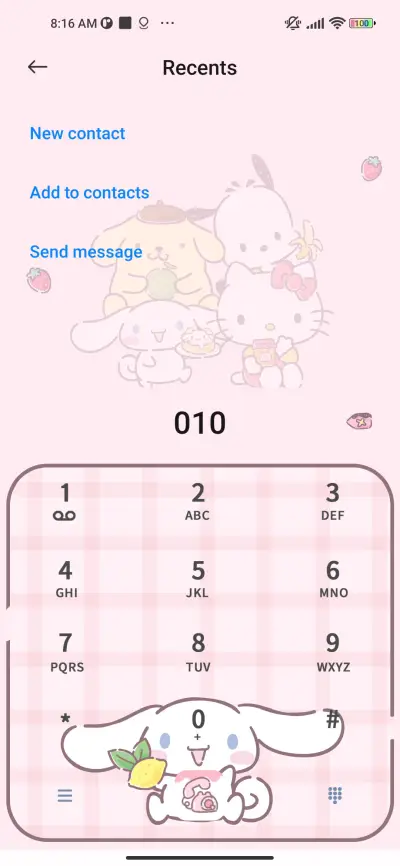 Super sweet - Screenshot 6