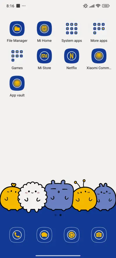 Bubble Buddies - Screenshot 3