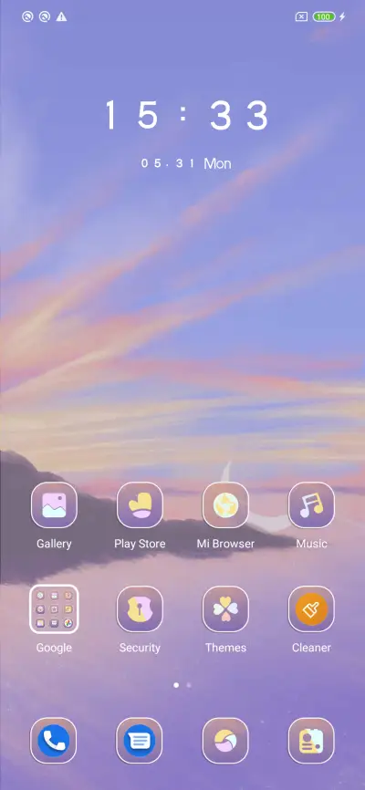 Fall Into - Screenshot 2