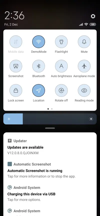 Graffiti flowers - Screenshot 5