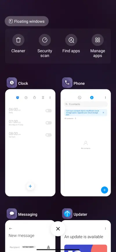 Monochromatic_18 - Screenshot 4