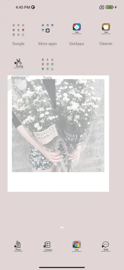 Best arrangement - Screenshot 3