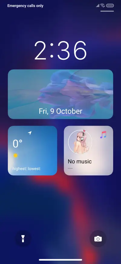 OneUi 2.2