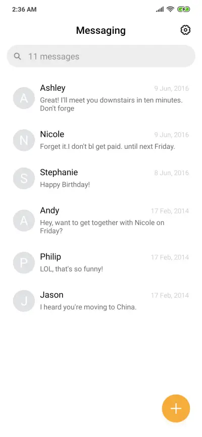 Magic Land Darkmod v11 - Screenshot 7